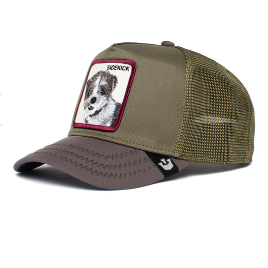 Goorin Bros Perro "Sidekick"