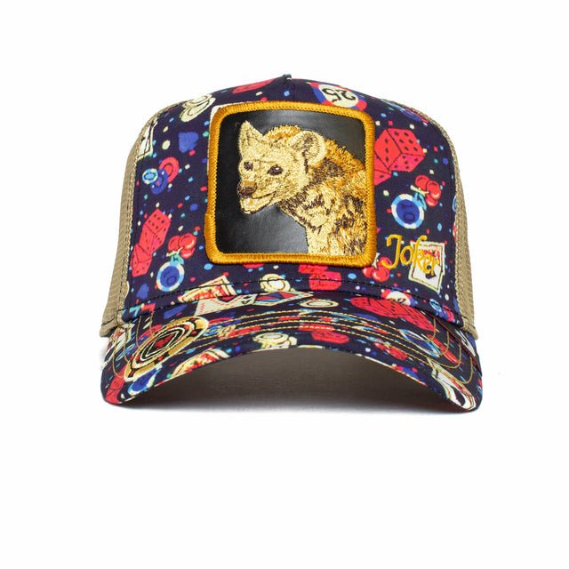 Goorin Bros Hiena Casino "Jocker"