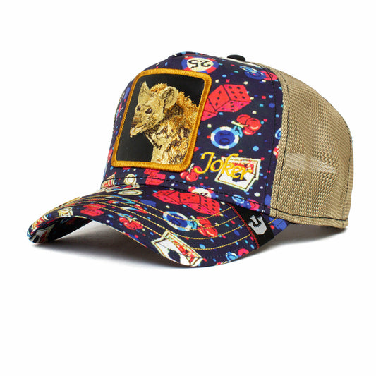 Goorin Bros Hiena Casino "Jocker"