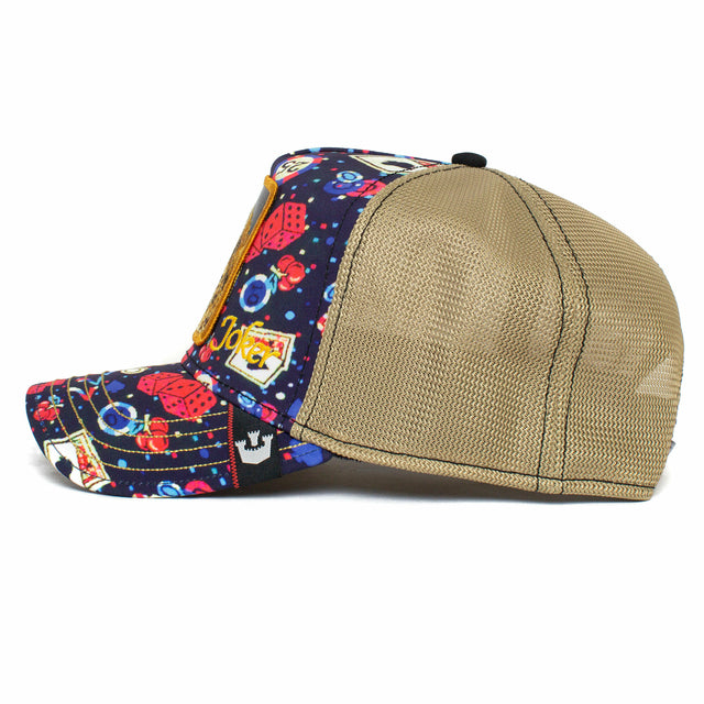 Goorin Bros Hiena Casino "Jocker"