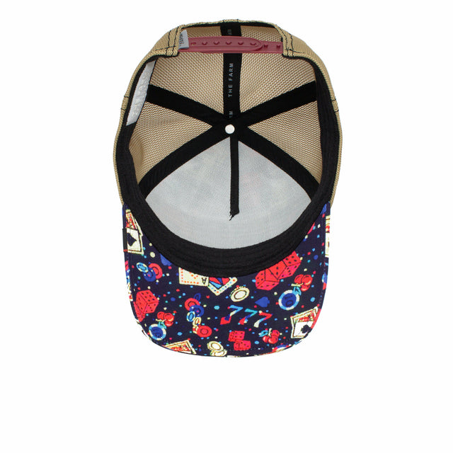 Goorin Bros Hiena Casino "Jocker"