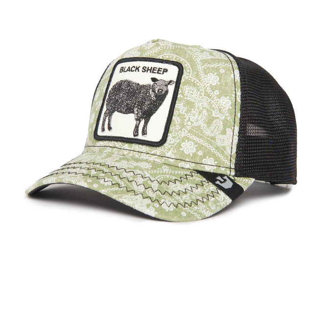 Goorin Bros Oveja "Black Sheep"