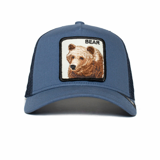 Goorin Bros Oso "Bear"