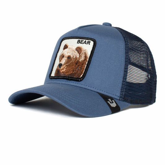 Goorin Bros Oso "Bear"