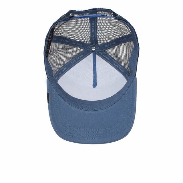 Goorin Bros Oso "Bear"