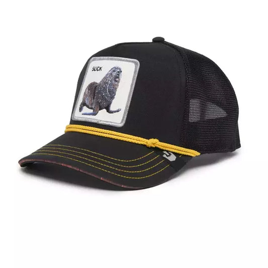 Goorin Bros Foca "Slick"