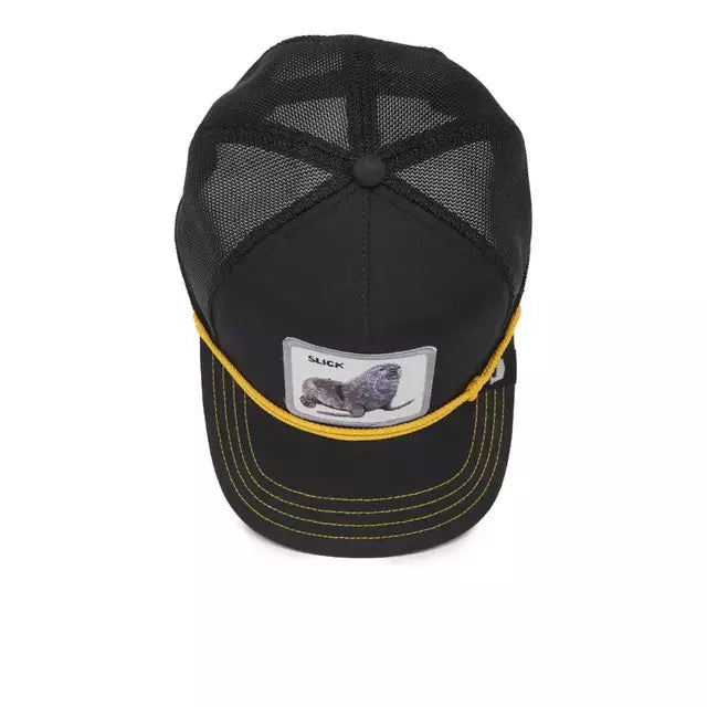 Goorin Bros Foca "Slick"
