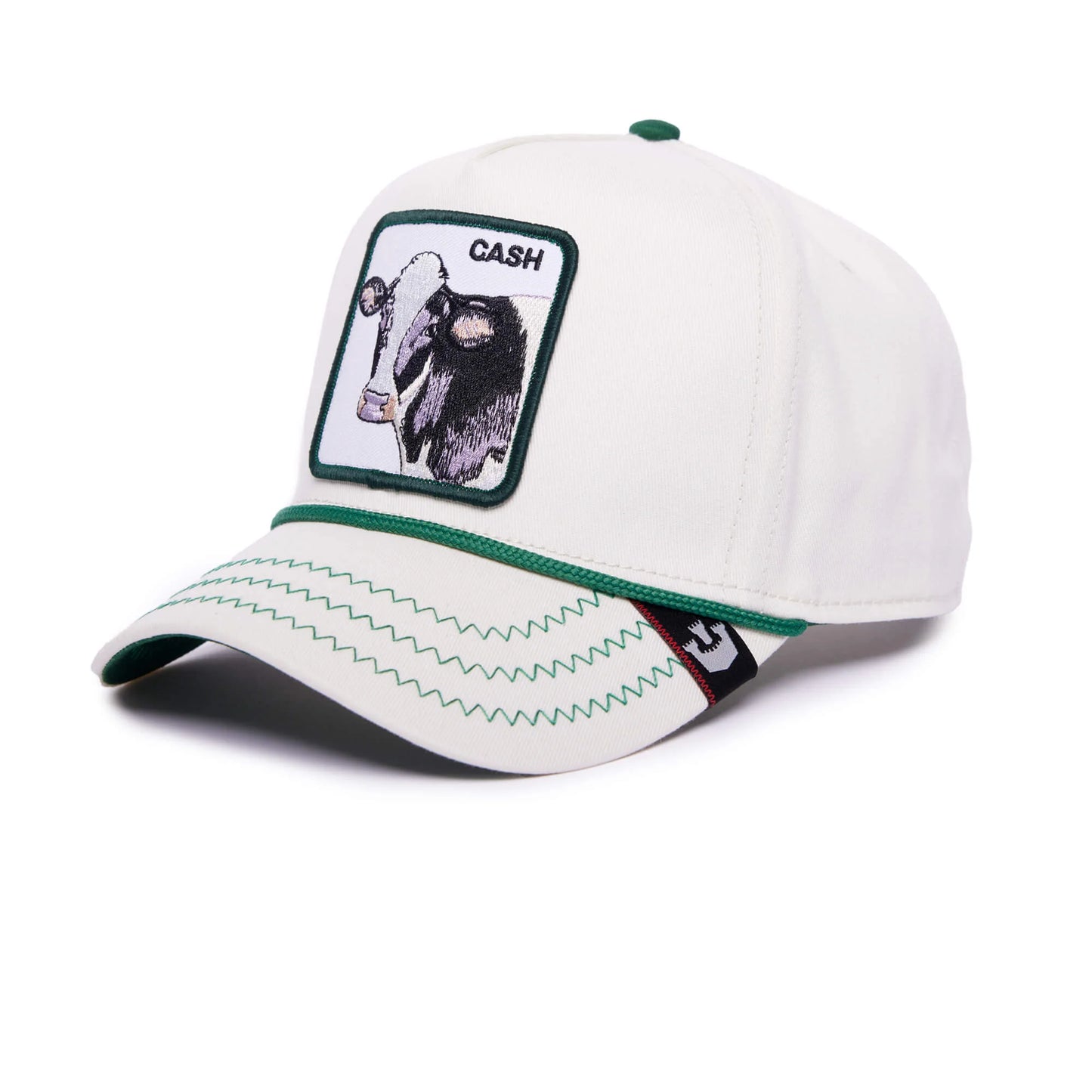 Gorra Goorin Bros Vaca "Cash"
