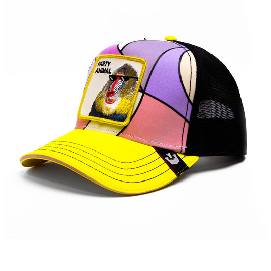 Goorin Bros "Party Animal"