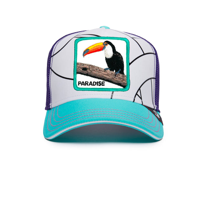 Goorin Bros Tucan "Paradise"