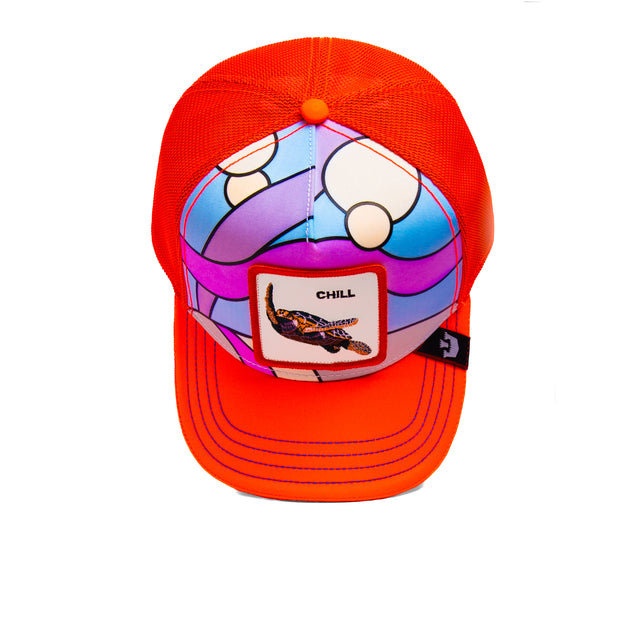 Goorin Bros Tortuga "Chill"