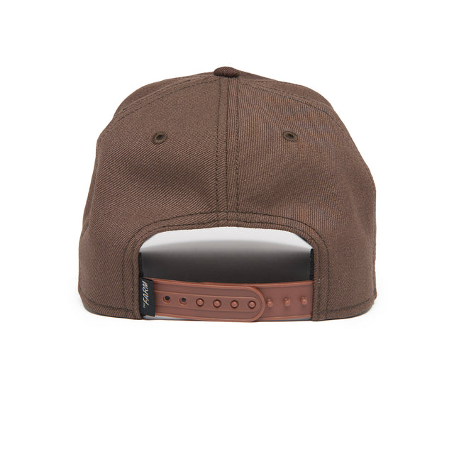 Goorin Bros "Dark Horse"