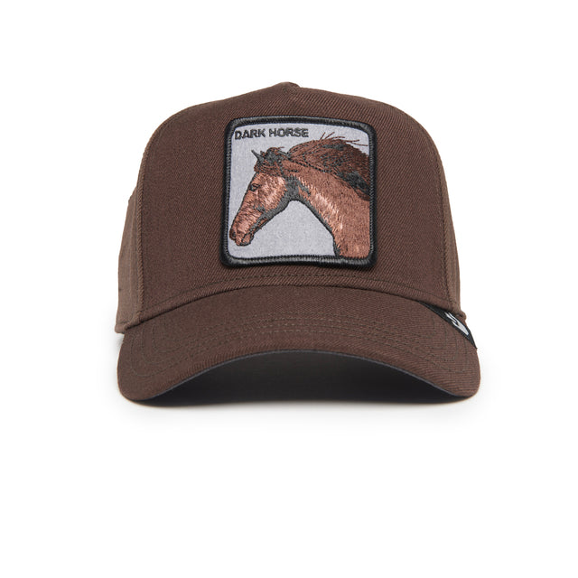 Goorin Bros "Dark Horse"