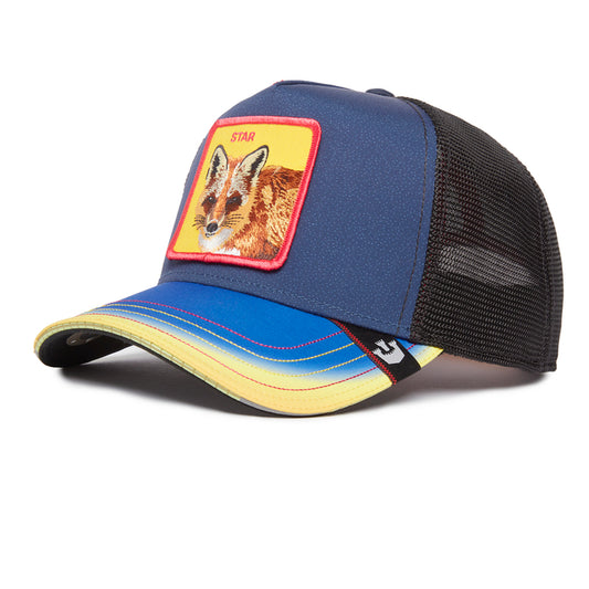 Goorin Bros Zorro "Star Blue"