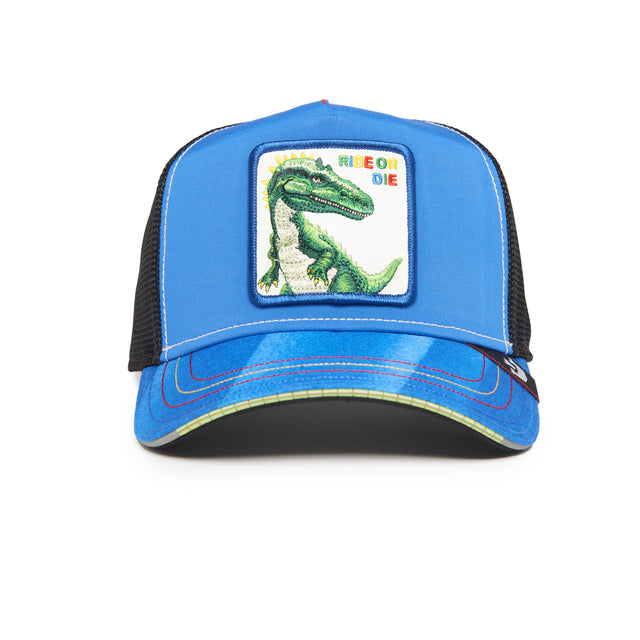 Goorin Bros T-Rex "Ride or Die"