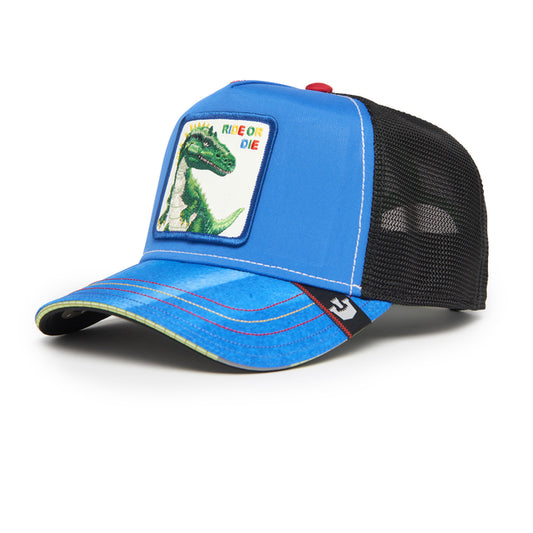 Goorin Bros T-Rex "Ride or Die"