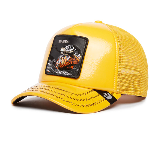 Goorin Bros "Mamba"