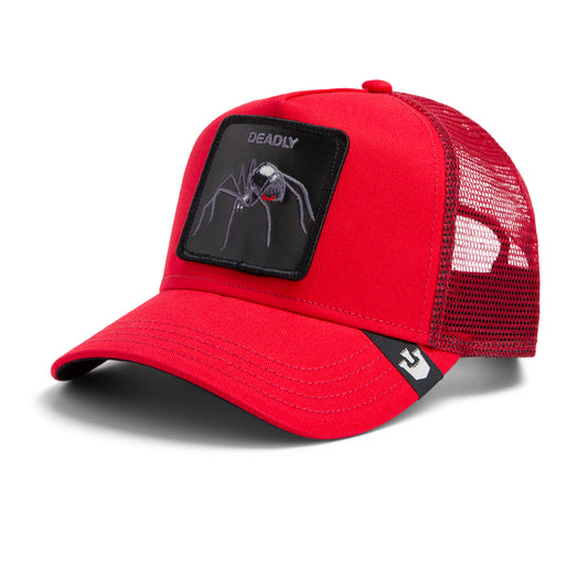 Goorin Bros Araña "Deadly"