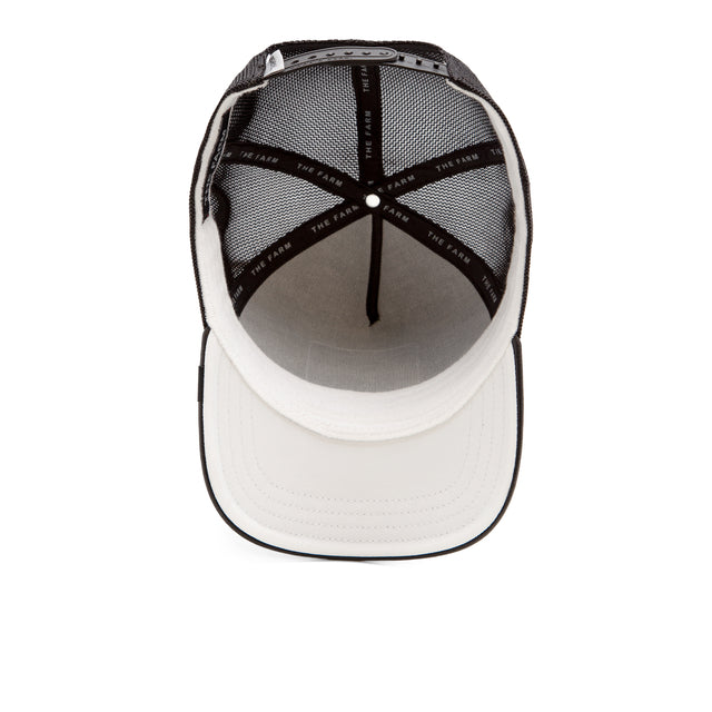 Goorin Bros Pantera Negra Cuero