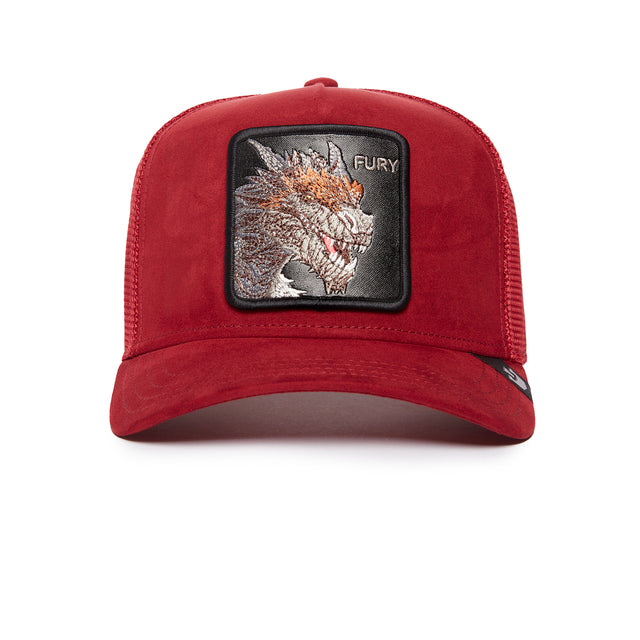Goorin Bros Dragon "Fury"