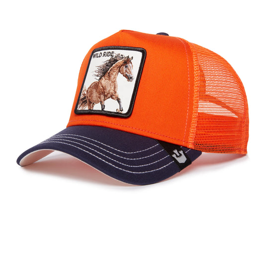 Goorin Bros "Wild Ride" Caballo