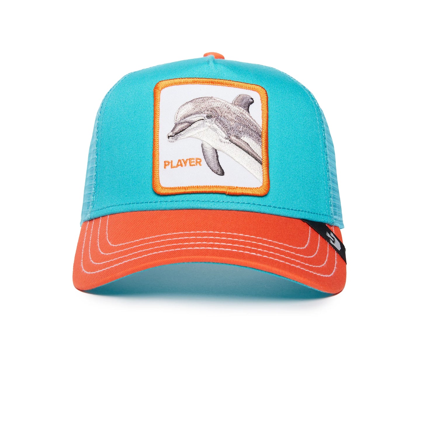 Goorin Bros Delfin "Player"