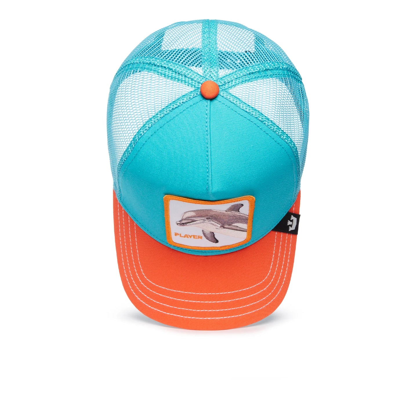 Goorin Bros Delfin "Player"