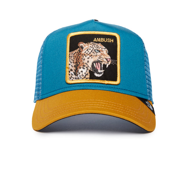 Goorin Bros Jaguar "Ambush"