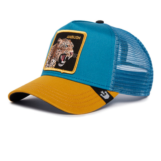Goorin Bros Jaguar "Ambush"