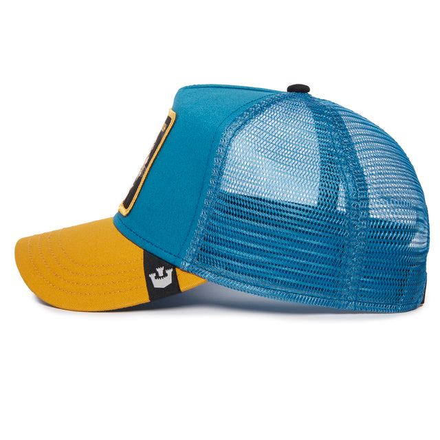 Goorin Bros Jaguar "Ambush"
