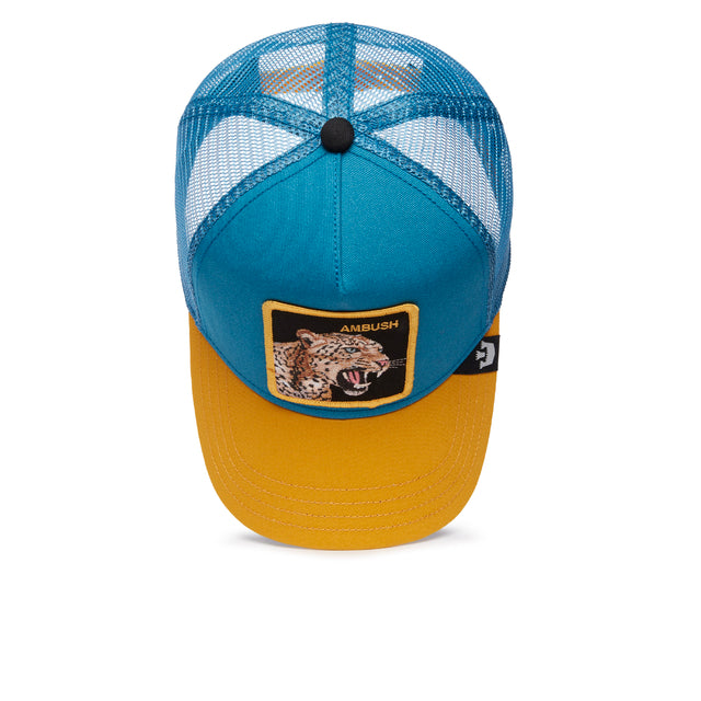 Goorin Bros Jaguar "Ambush"