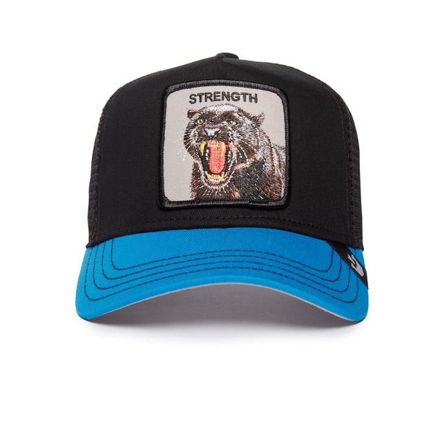 Goorin Bros "The Strength Panther"