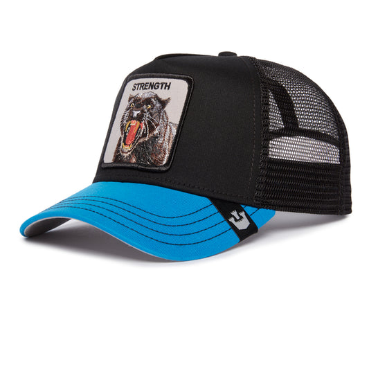 Goorin Bros "The Strength Panther"