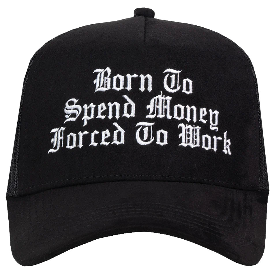 Gorra Jc Hats Spend Money
