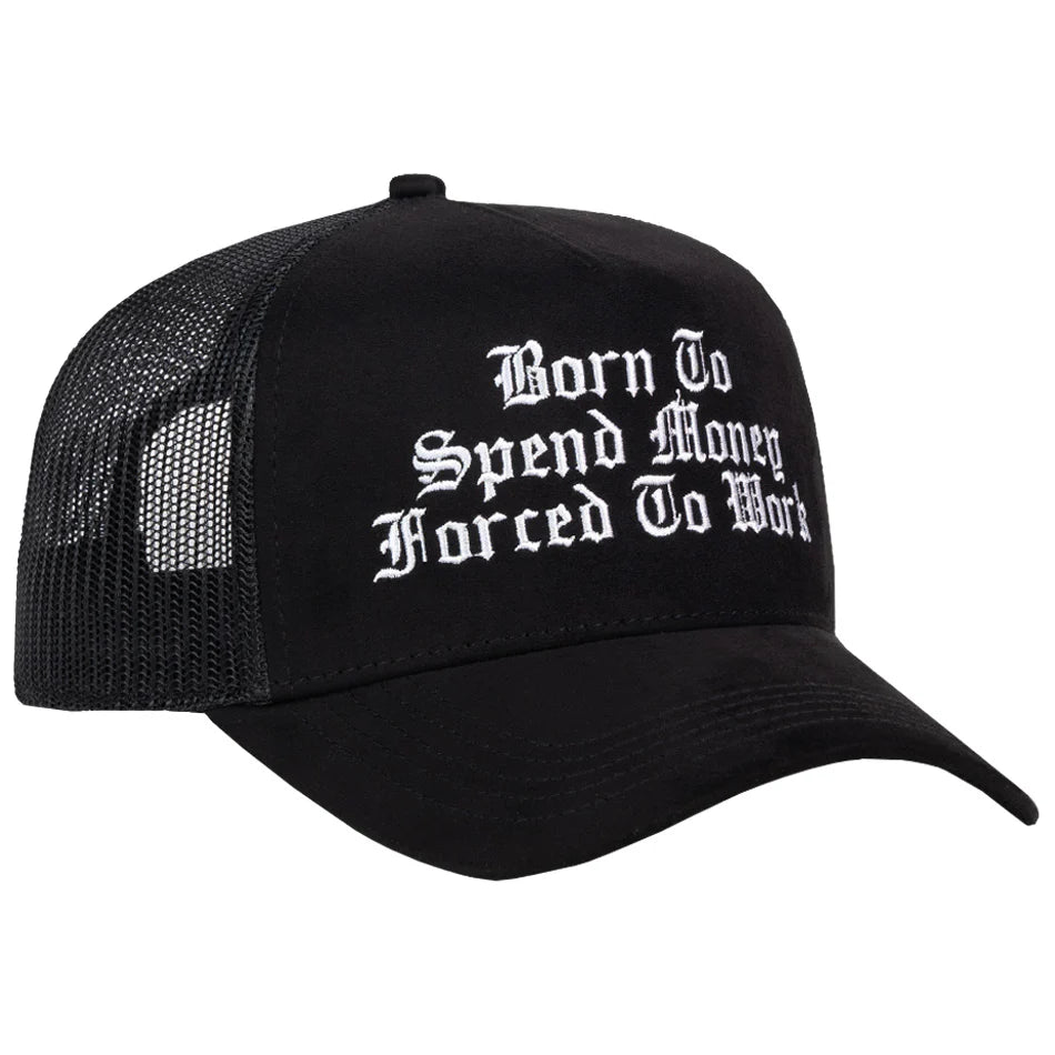 Gorra Jc Hats Spend Money