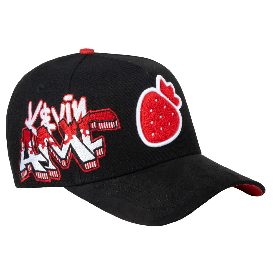 Jc Hats Fresón Black