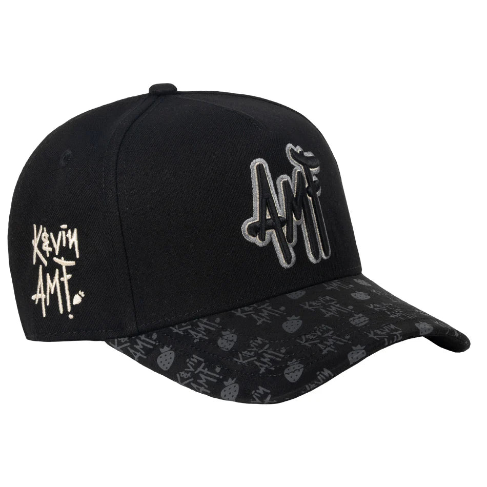 Jc Hats Kevin AMF