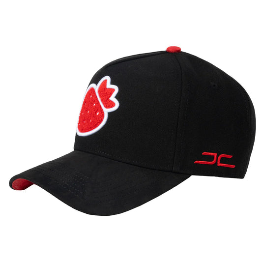 Jc Hats Fresón Black