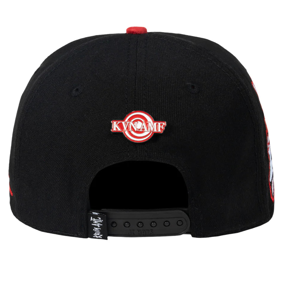 Jc Hats Fresón Black