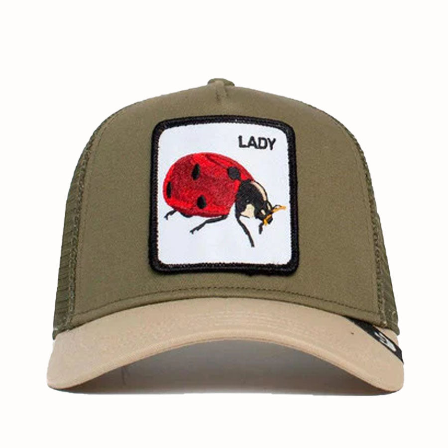 Goorin Bros "Lady"