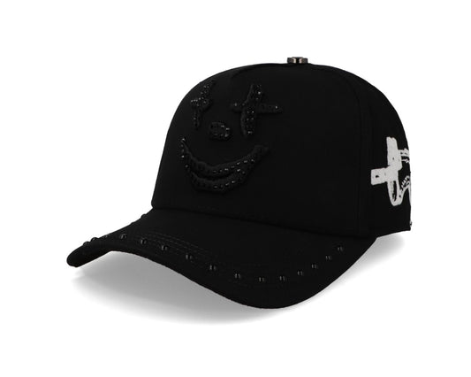 Gorra Baez x Victor Mendivil