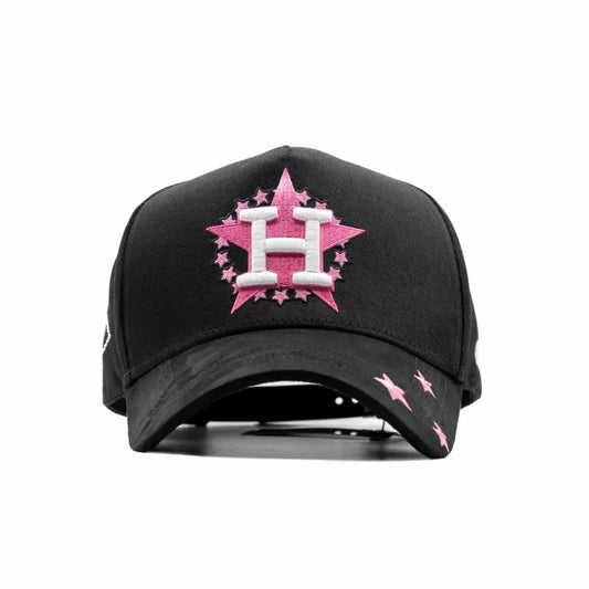 Dandy Hats X Junior H “Clave Ali”