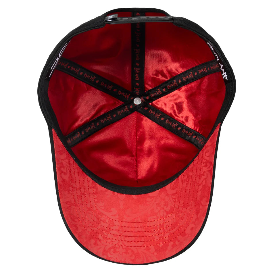 Jc Hats Fresón Black