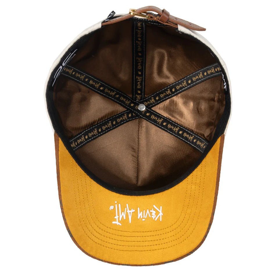 Jc Hats Kevin AMF