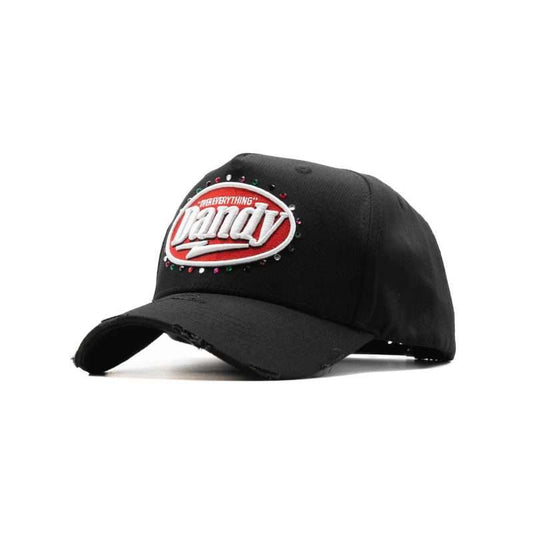 Gorra Dandy Hats "D.O.E"