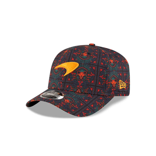 Gorra McLaren GP Mexico 2024