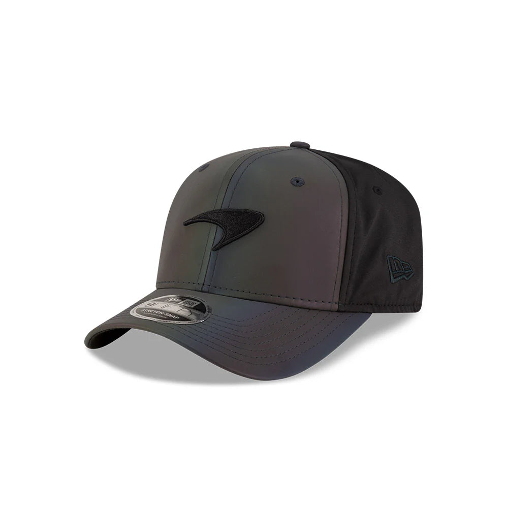 Gorra McLaren Final de Temporada 2024