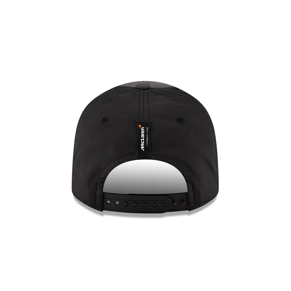 Gorra McLaren Final de Temporada 2024