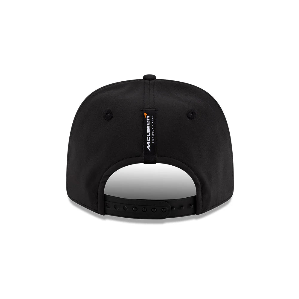 Gorra McLaren F1 Team Oscar Piastri GP Japan 2025