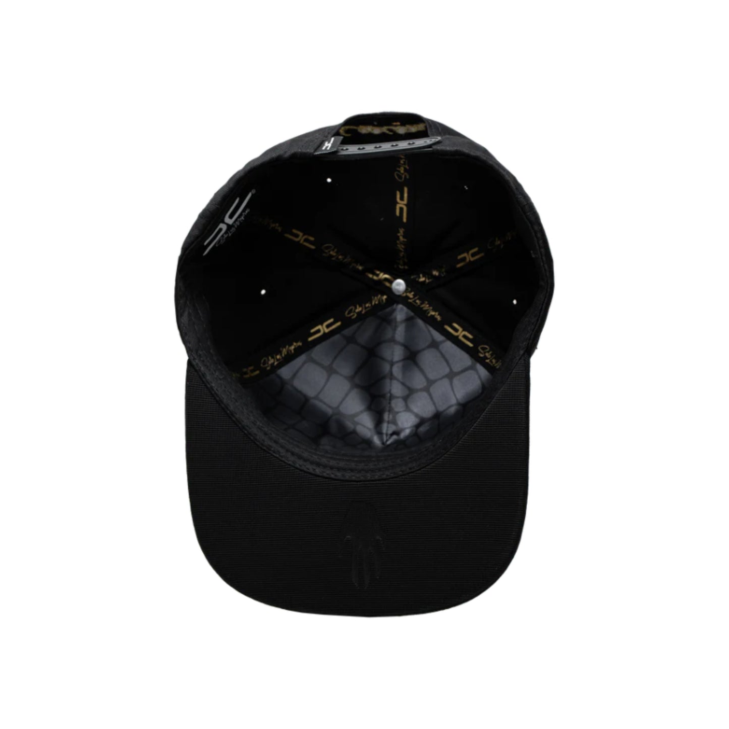 Gorra Jc Hats Crocodile